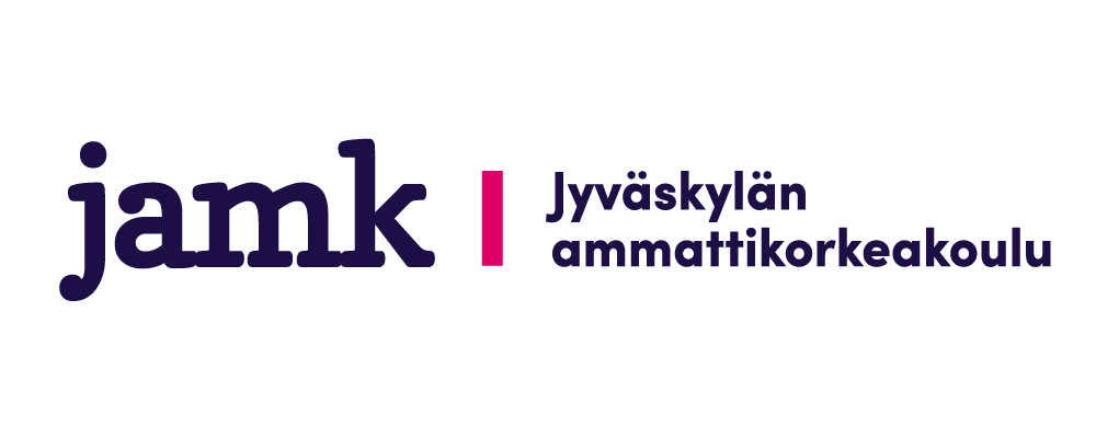 Jyväskylän ammattikorkeakoulun logo